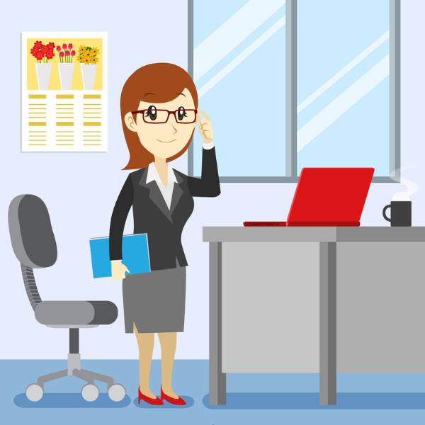 Corporate Secretarial Services in Thailand1