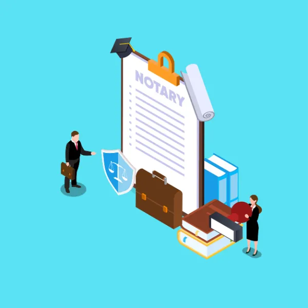 Notary Services in Thailand A Resource for Enterprises and Individuals